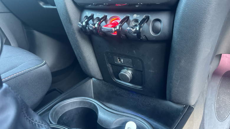 MINI Countryman 1.5 Cooper Classic 5dr Petrol Hatchback